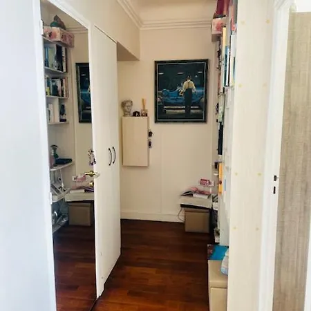 Face Les Princes * カンヌ