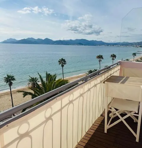 شقة Face Les Princes *