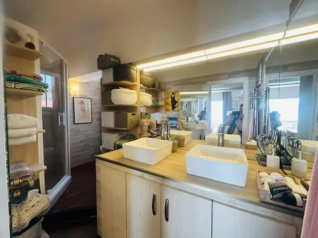 Face Les Princes كان