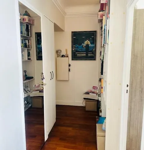 Face Les Princes * كان