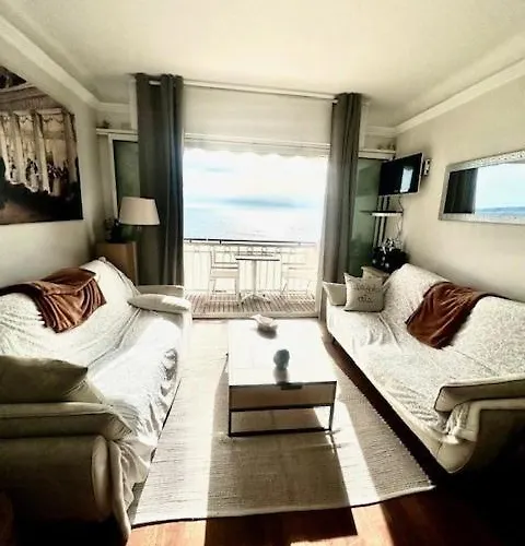 شقة Face Les Princes *