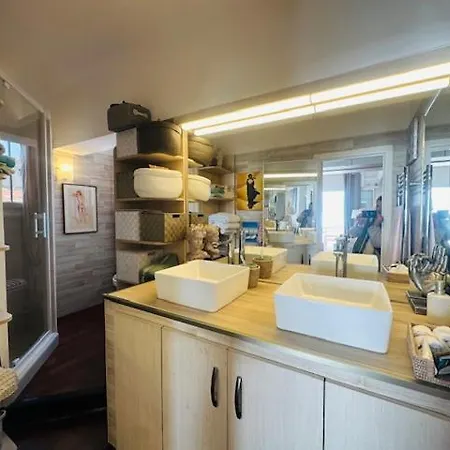 Face Les Princes Cannes