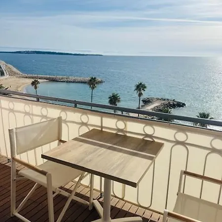 Face Les Princes Cannes